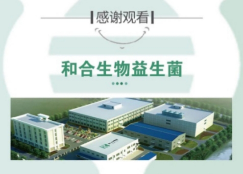 《即食益生菌食品》團體標(biāo)準(zhǔn)正式發(fā)布，和合生物助力行業(yè)標(biāo)準(zhǔn)化創(chuàng)新！